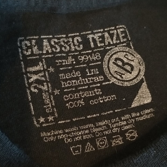 Like New Colorado Tee - Picture 3 of 3